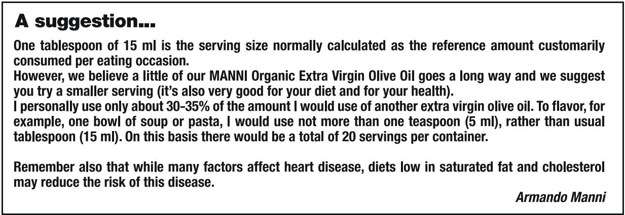 The Oil of Life 2024: Organic Extra Virgin Olive Oil - LOVE cap - 1 bottle 250 ML/8.5 fl oz