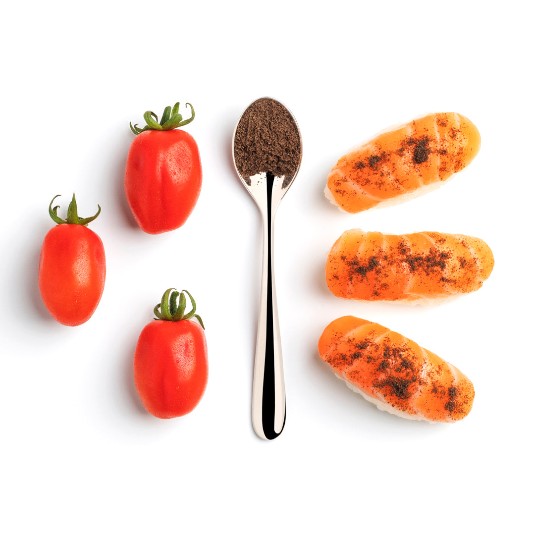 ManniOlivePowder® (50 gr/1,8 oz) - The skin of an olive doesn't wrinkle, why should yours?