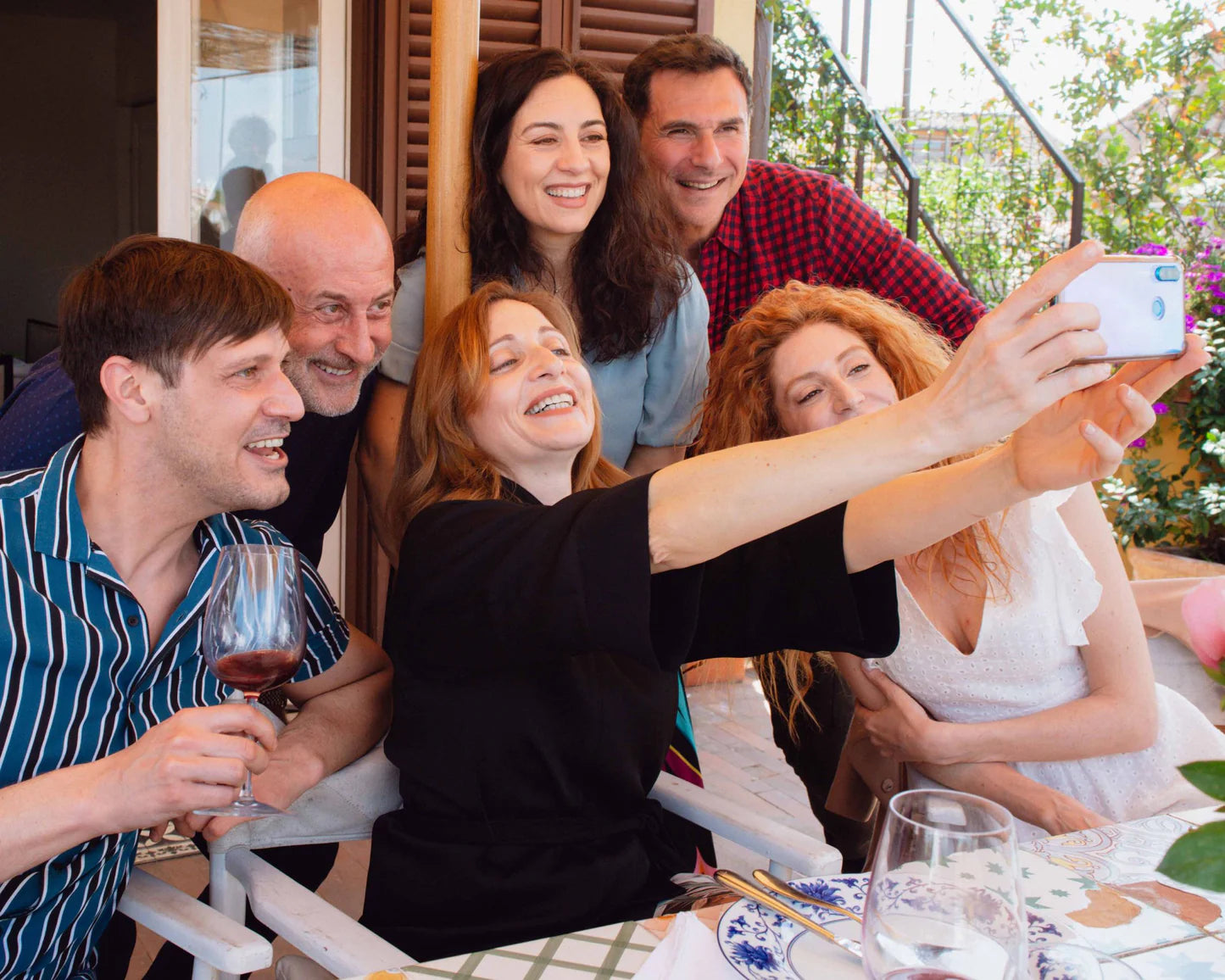 MANNI Luxury Box - The Oil of Life: Organic Extra Virgin Olive Oil – L ...