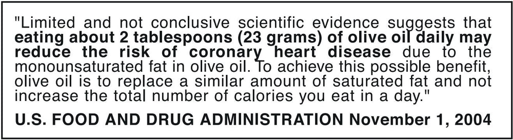 The Oil of Life 2024 Box Set: Organic Extra Virgin Olive Oil - WORDS SERIES - Set of 3 bottles (250 ML/8.5 fl oz each)