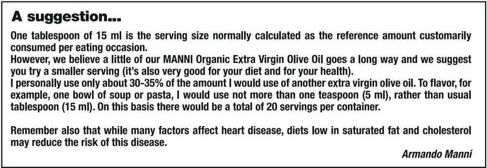 The Oil of Life 2024 Box Set: Organic Extra Virgin Olive Oil - WORDS SERIES - Set of 3 bottles (250 ML/8.5 fl oz each)