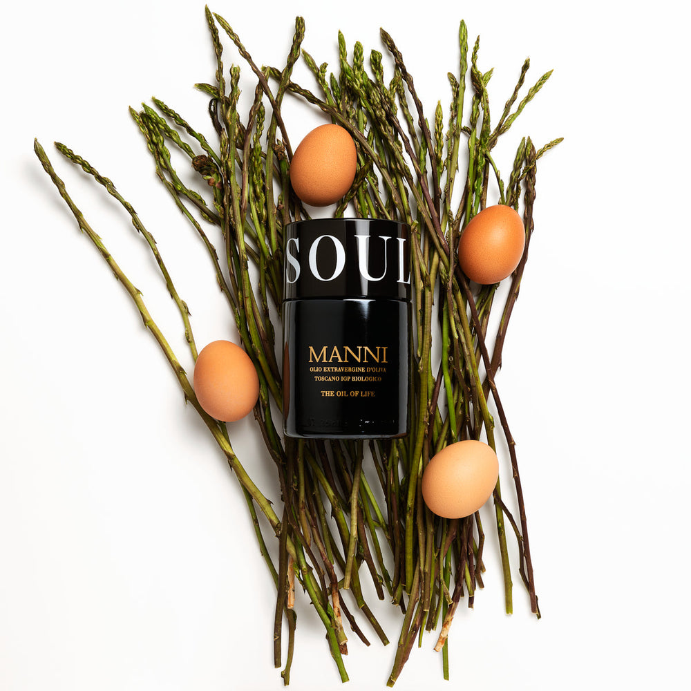 
                  
                    BEST BEFORE 01 August  2025 - 2022 The Oil of Life: Organic Extra Virgin Olive Oil - SOUL cap - 1 bottle 250 ML/8.5 fl oz
                  
                